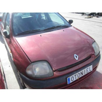 RENAULT CLIO II FASE I (B/CBO)