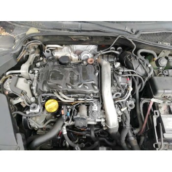 renault laguna ii (bg0) del año 2006