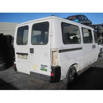 fiat ducato caja abierta (desde 03.94) del año 1996