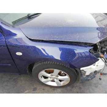 mazda 3 berlina (bk) del año 2005