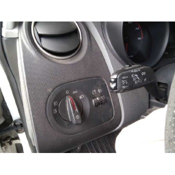 seat ibiza sc (6j1) del año 2012