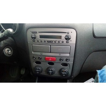 alfa romeo 147 (190) del año 2003