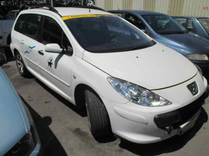 peugeot 307 break/sw (s2) del año 2005