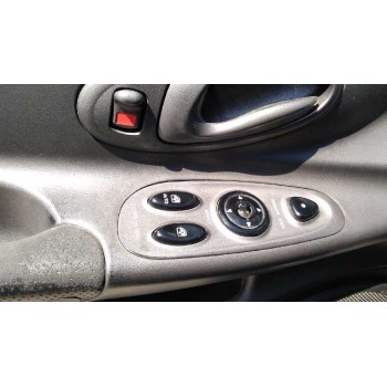 hyundai coupe (rd) del año 2001