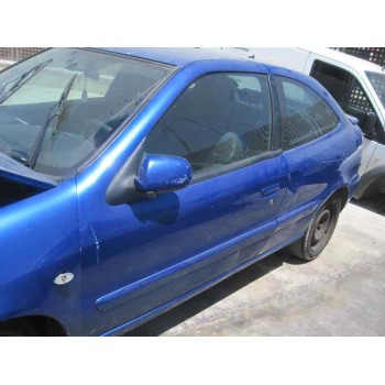 citroën xsara coupe del año 2002