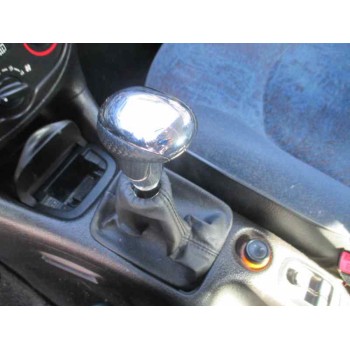 peugeot 206 berlina del año 1999