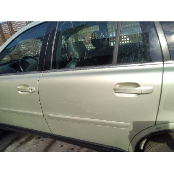 volvo xc90 del año 2006