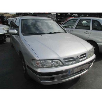 nissan primera berlina (p11) del año 1998