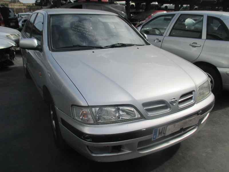 NISSAN PRIMERA BERLINA (P11)