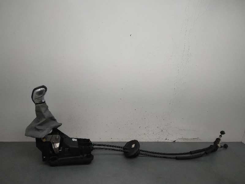 Recambio de palanca cambio para peugeot 208 allure referencia OEM IAM 9676190280 CON VARILLAJE 