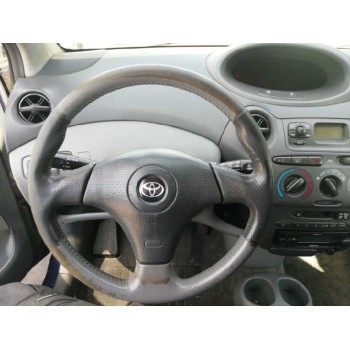 toyota yaris (ncp1/nlp1/scp1) del año 1999