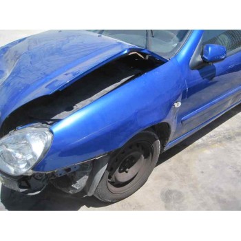 citroën xsara coupe del año 2002