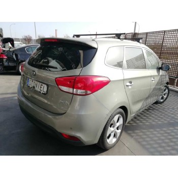 kia carens ( ) del año 2014