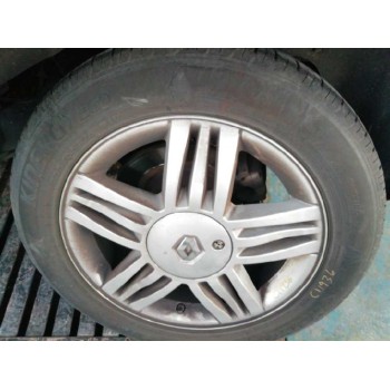 renault scenic ii del año 2006