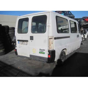 fiat ducato caja abierta (desde 03.94) del año 1996