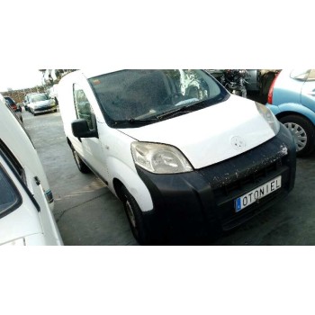 fiat fiorino del año 2009