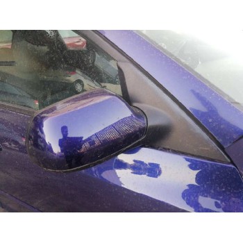 mazda 3 berlina (bk) del año 2005