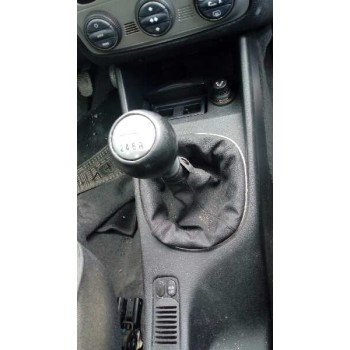 alfa romeo 147 (190) del año 2003