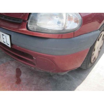 renault clio ii fase i (b/cbo) del año 1998