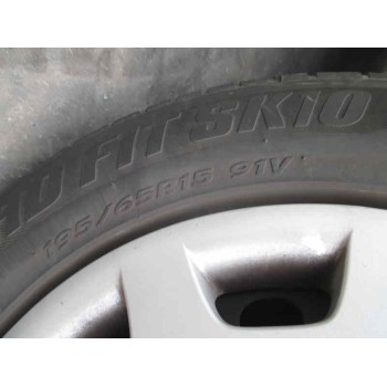 volkswagen passat berlina (3b2) del año 2000