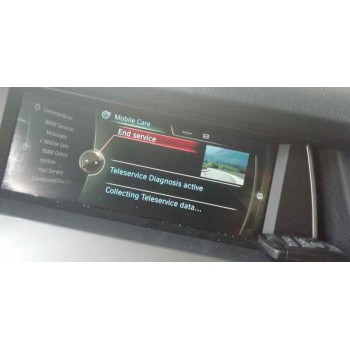 PANTALLA MULTIFUNCION DISPLAY NAVEGADOR