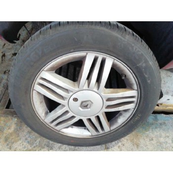 renault scenic ii del año 2006