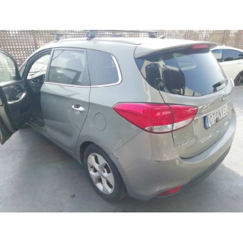 kia carens ( ) del año 2014