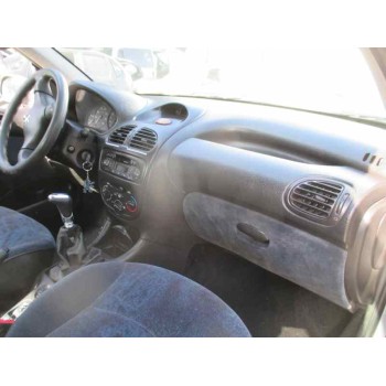 peugeot 206 berlina del año 1999