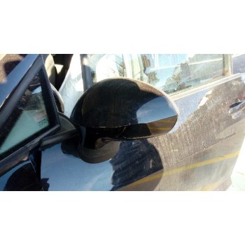 seat ibiza (6j5) del año 2010