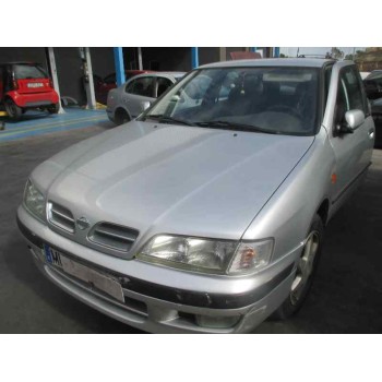 nissan primera berlina (p11) del año 1998