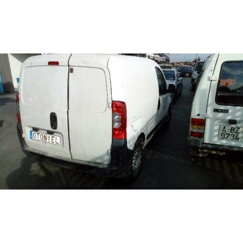fiat fiorino del año 2009