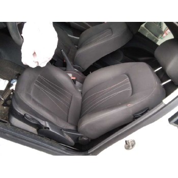 seat ibiza sc (6j1) del año 2012