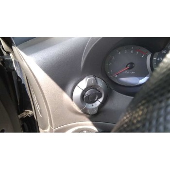 hyundai coupe (rd) del año 2001