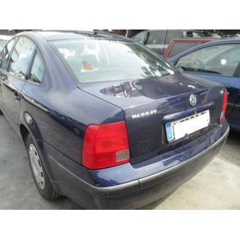 volkswagen passat berlina (3b2) del año 2000