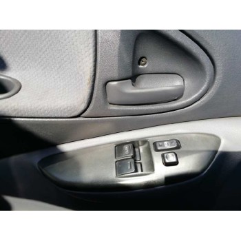 toyota yaris (ncp1/nlp1/scp1) del año 1999