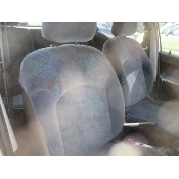 peugeot 206 berlina del año 1999