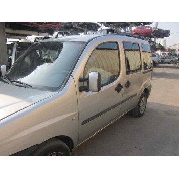 fiat doblo cargo (223) del año 2001