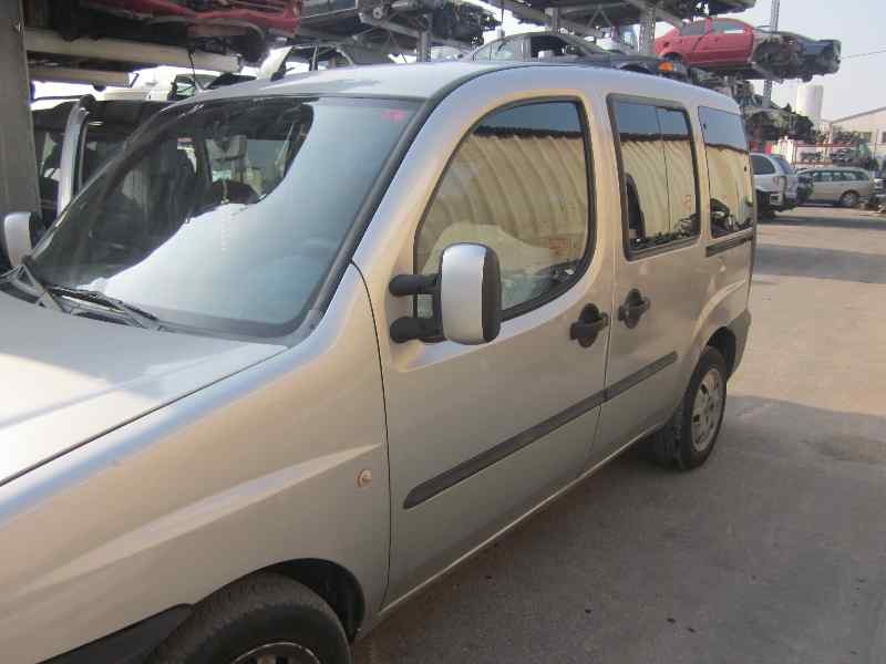 FIAT DOBLO CARGO (223)
