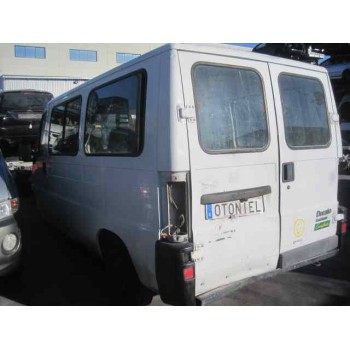 fiat ducato caja abierta (desde 03.94) del año 1996