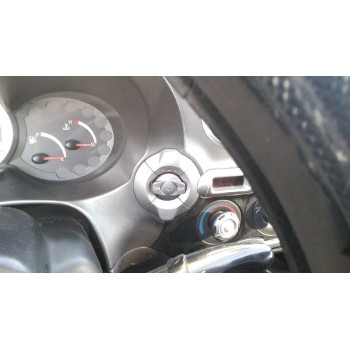 hyundai coupe (rd) del año 2001