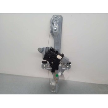 Recambio de elevalunas trasero derecho para opel mokka selective referencia OEM IAM 42363795 98910SUV20 7 PINS