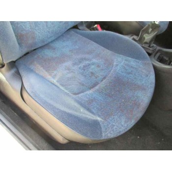 peugeot 206 berlina del año 1999