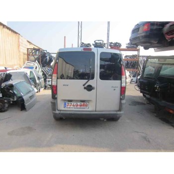 fiat doblo cargo (223) del año 2001