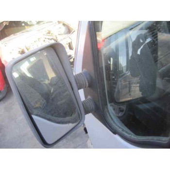 fiat ducato caja abierta (desde 03.94) del año 1996