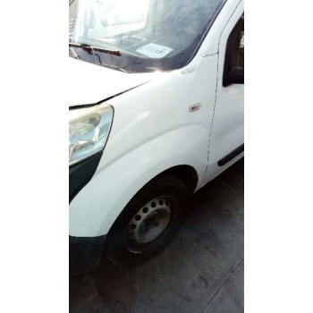 fiat fiorino del año 2009