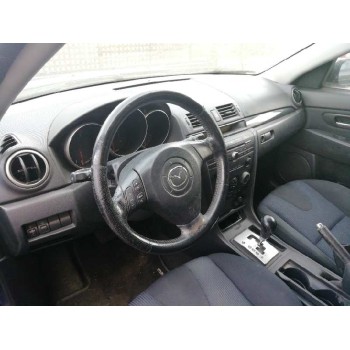 mazda 3 berlina (bk) del año 2005