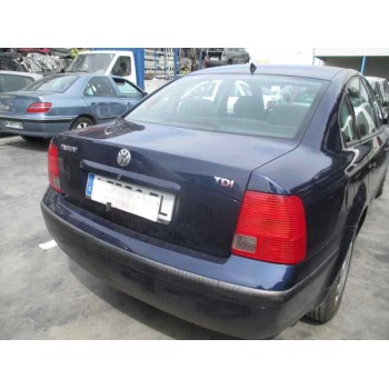volkswagen passat berlina (3b2) del año 2000