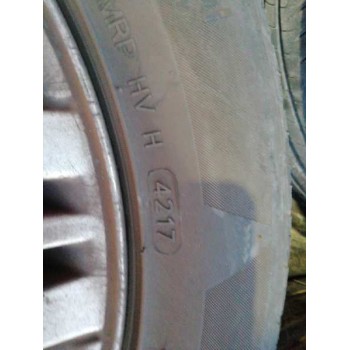 renault scenic ii del año 2006