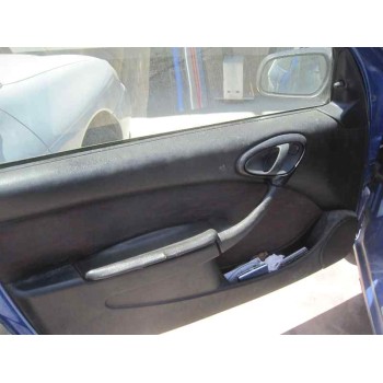 citroën xsara coupe del año 2002