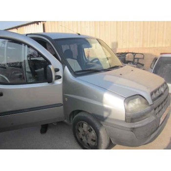 fiat doblo cargo (223) del año 2001